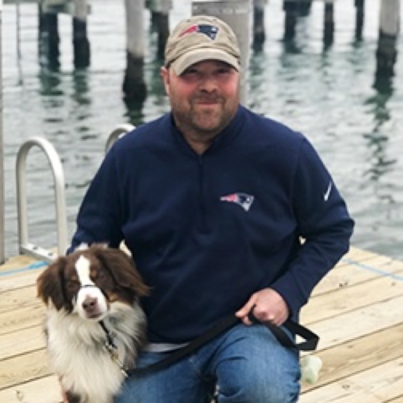 Meet your Posher, Awds-N-Ends! - Picture 4 of 8